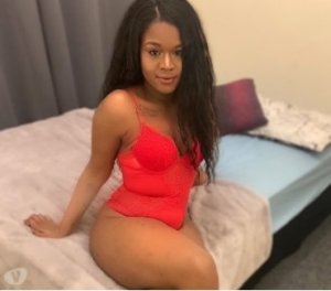 Mirale eros escorts in Channelview