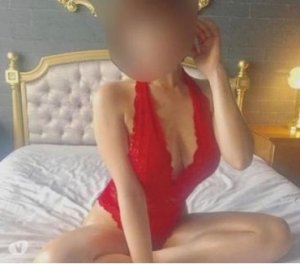 Jenine massage sexe Dinard, 35